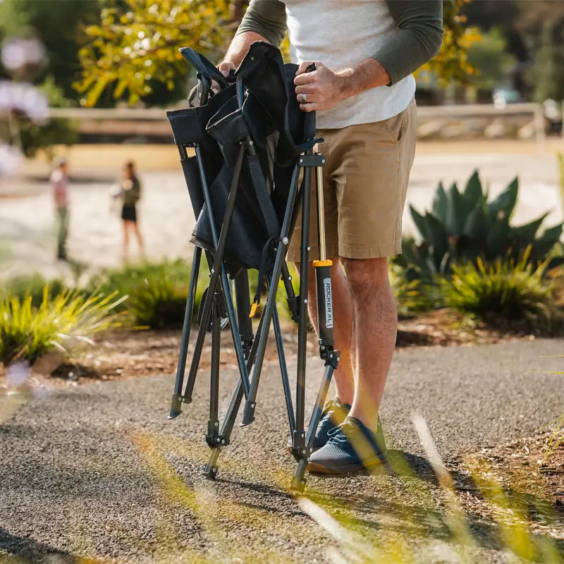 Comfort Pro Rocker XL™ - V3D0