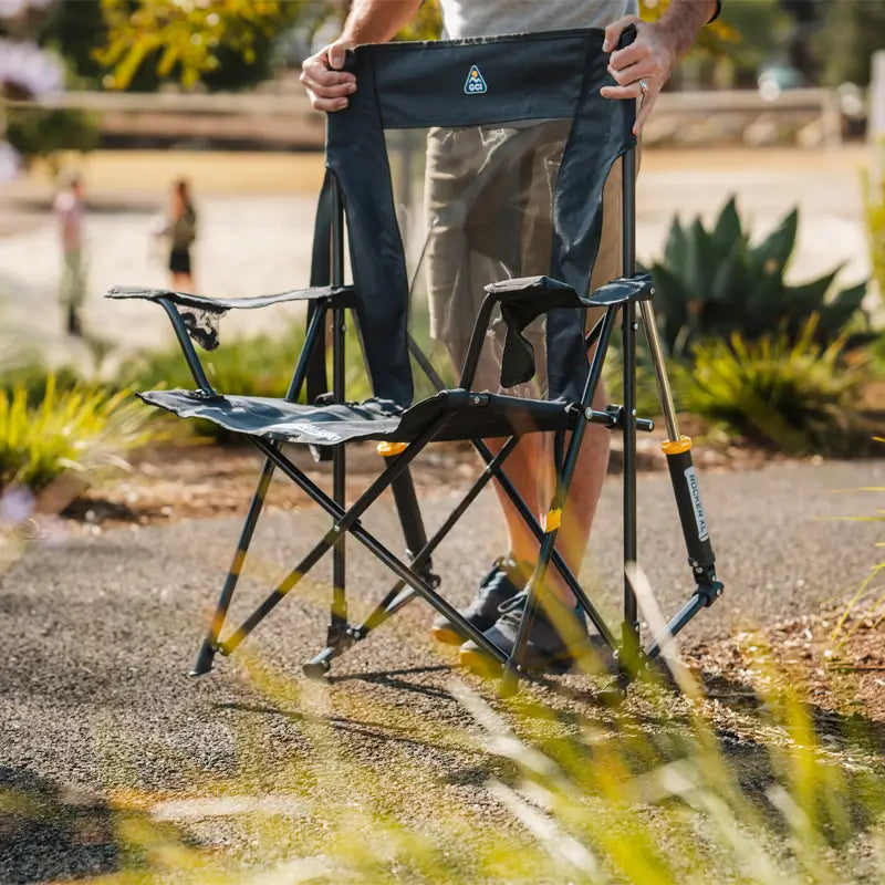 Comfort Pro Rocker XL™ - V3D0