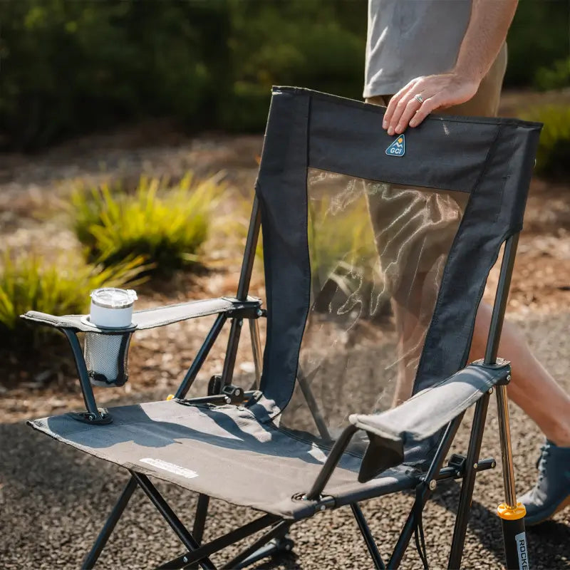 Comfort Pro Rocker XL™ - V3D0