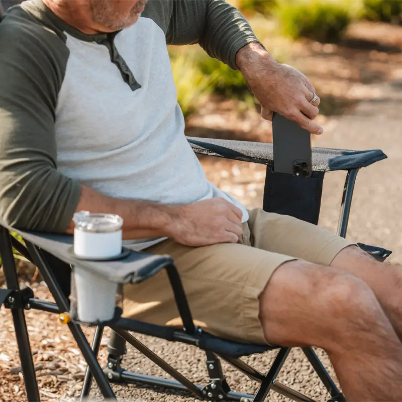 Comfort Pro Rocker XL™ - V3D0