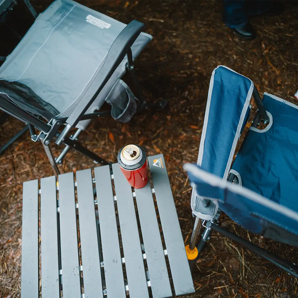 Compact Camp Table 20™ - S5LJ