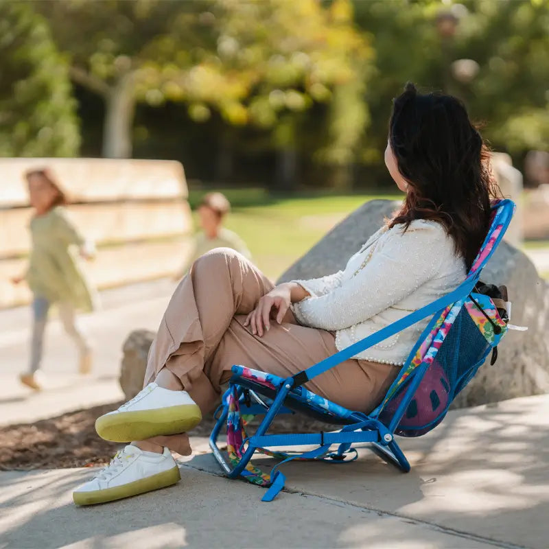 Everywhere Chair 2 - PHRH