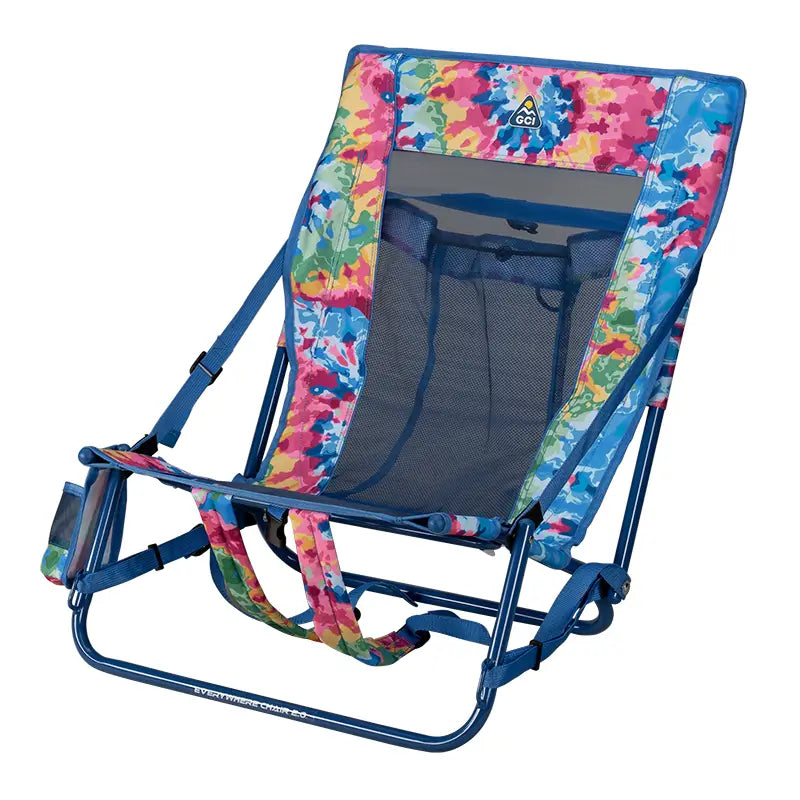 Everywhere Chair 2 - PHRH