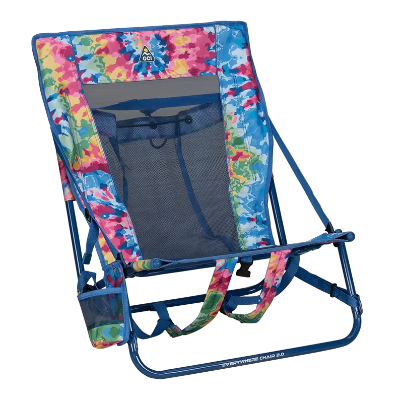 Everywhere Chair 2 - PHRH