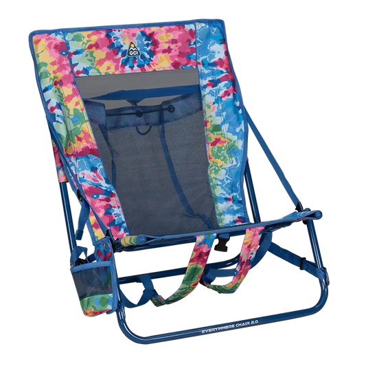 Everywhere Chair 2 - PHRH