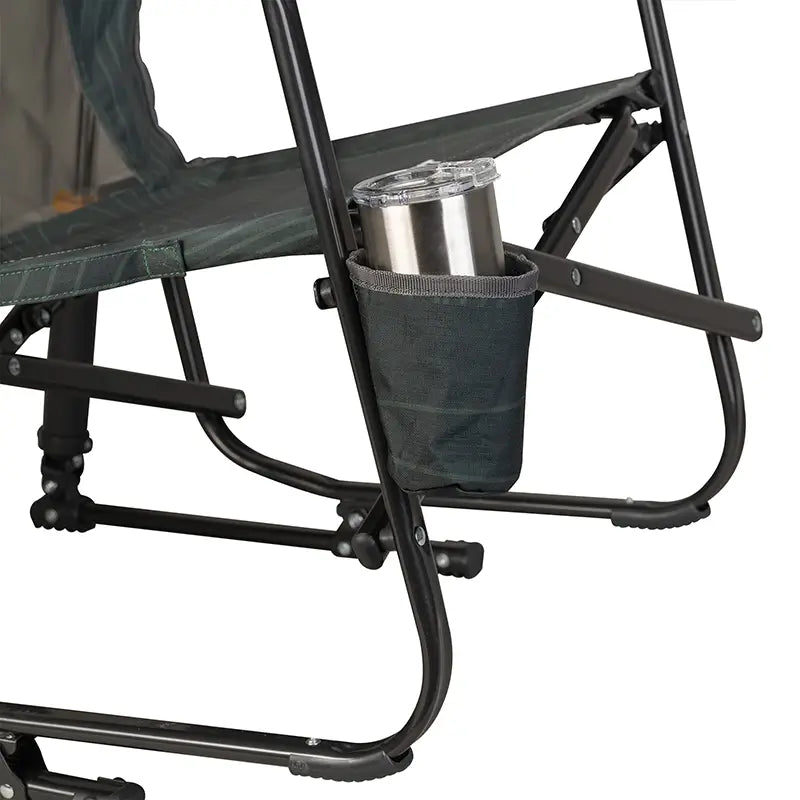 FirePit Rocker™ - T535
