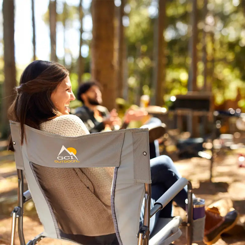 FirePit Rocker™ - T535