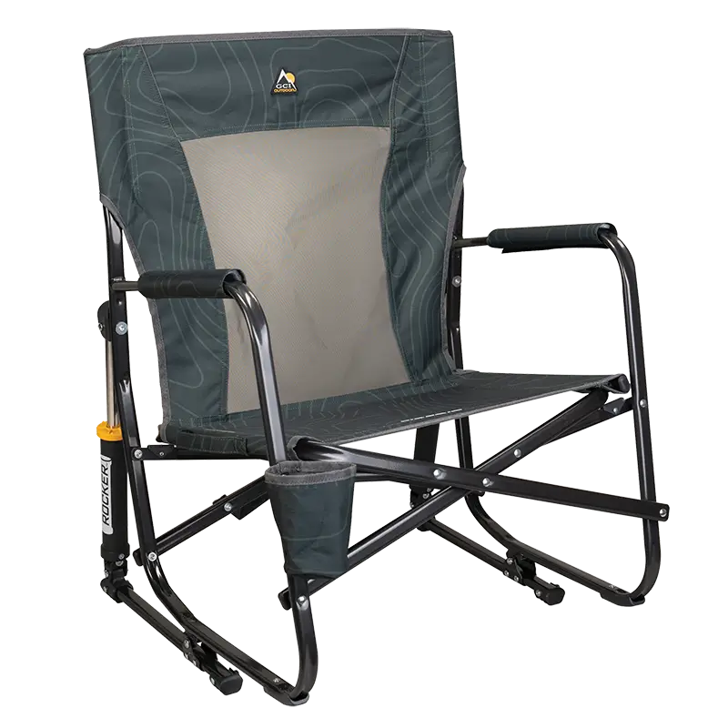 FirePit Rocker™ - T535