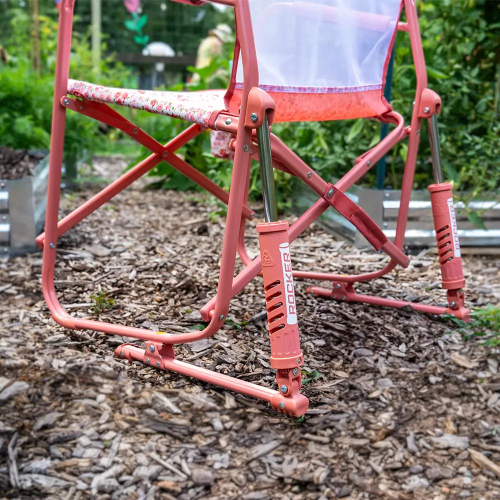 Freestyle Rocker Elite™ - 047W