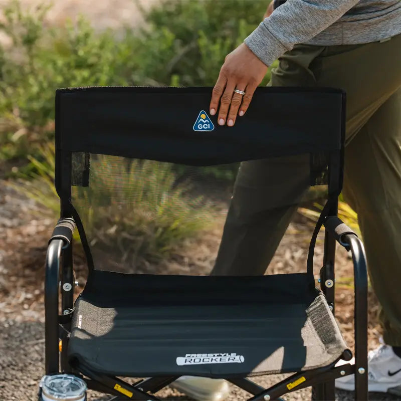 Freestyle Rocker Elite™ - 047W