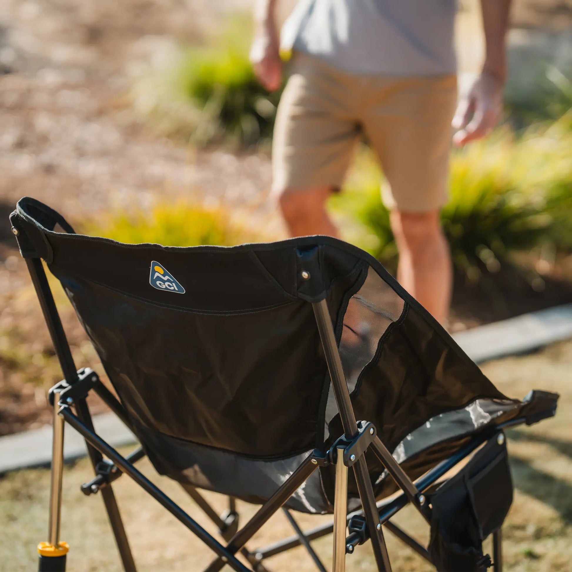 Pod Rocker Elite™ - EIOF