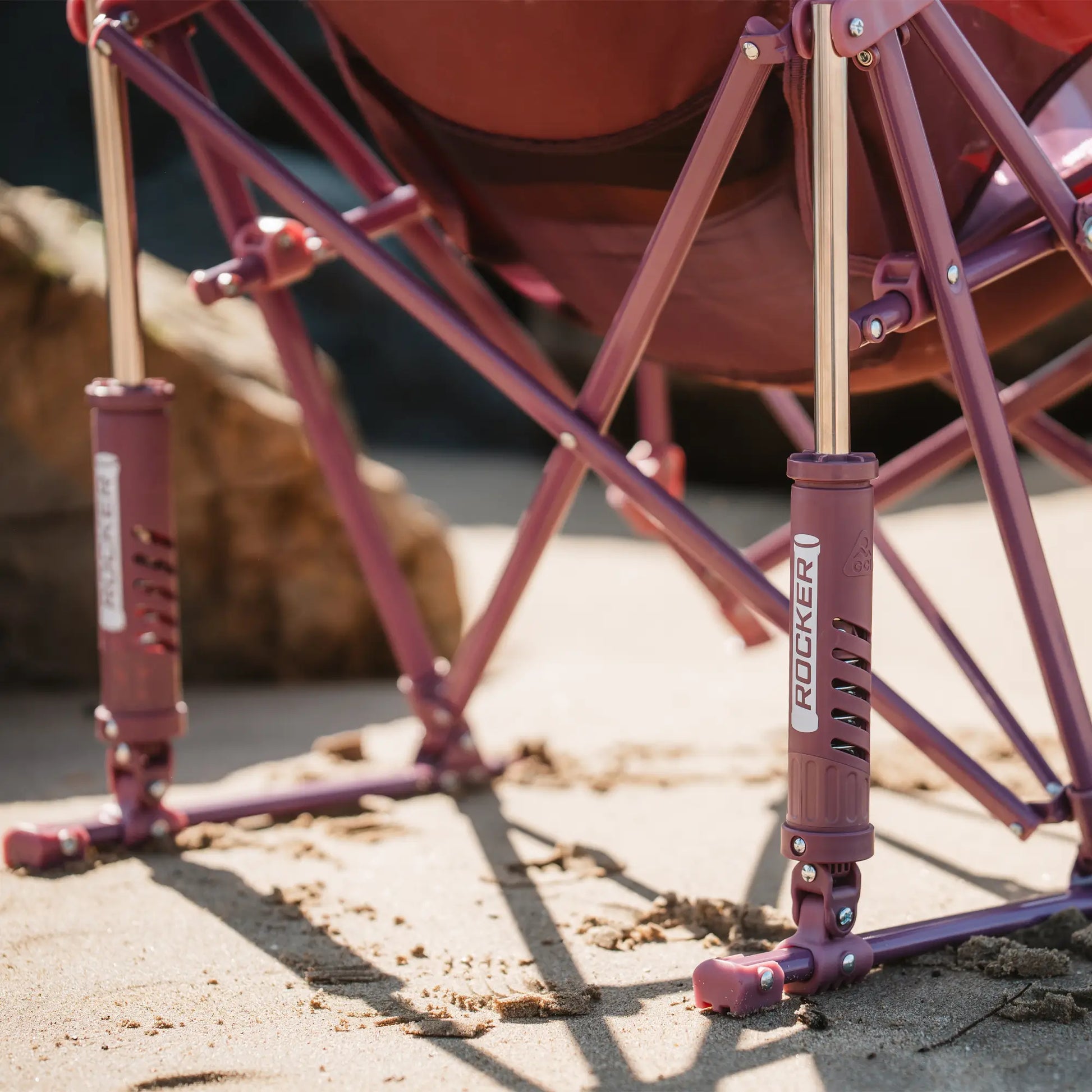 Pod Rocker Elite™ - EIOF