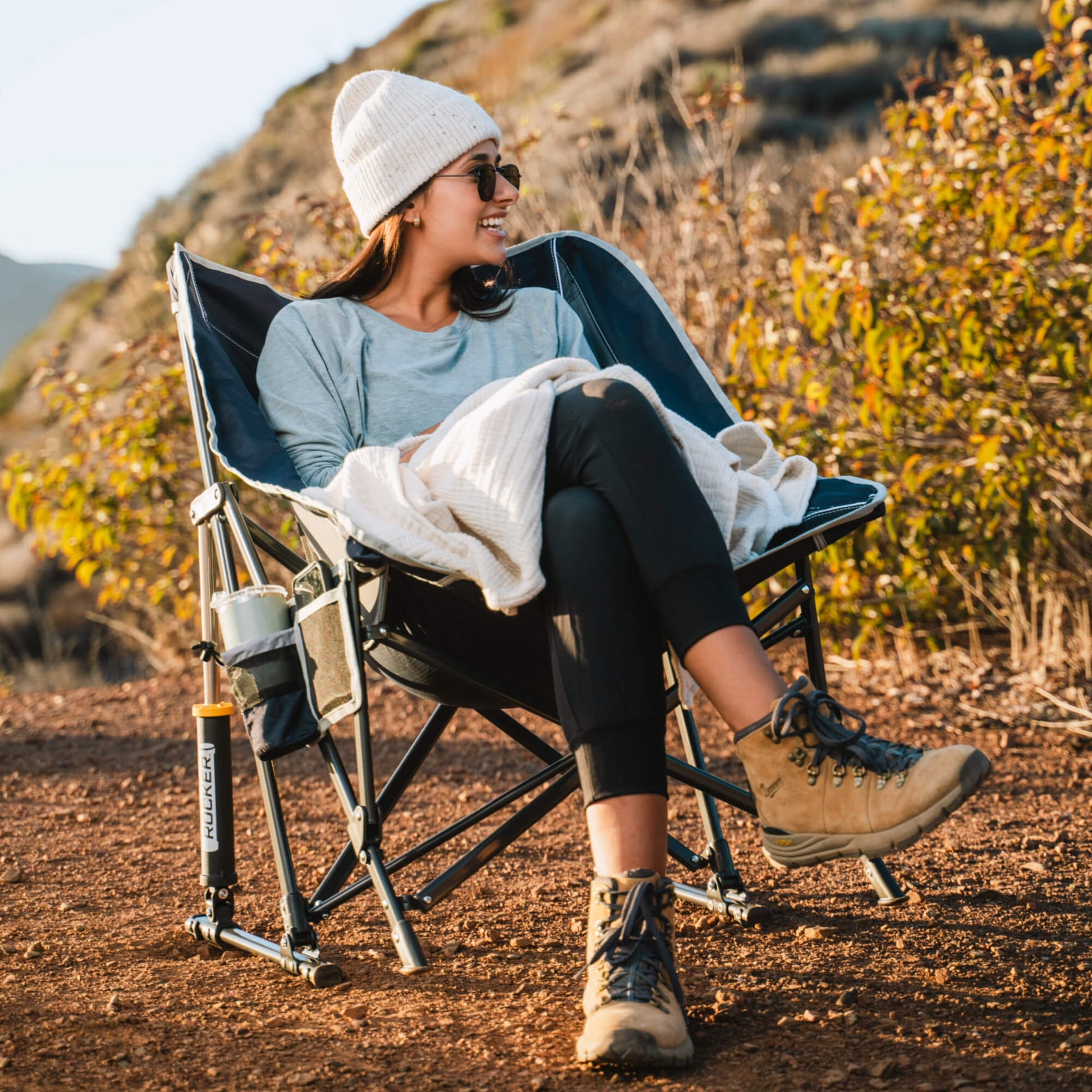 Pod Rocker™ - H8PC