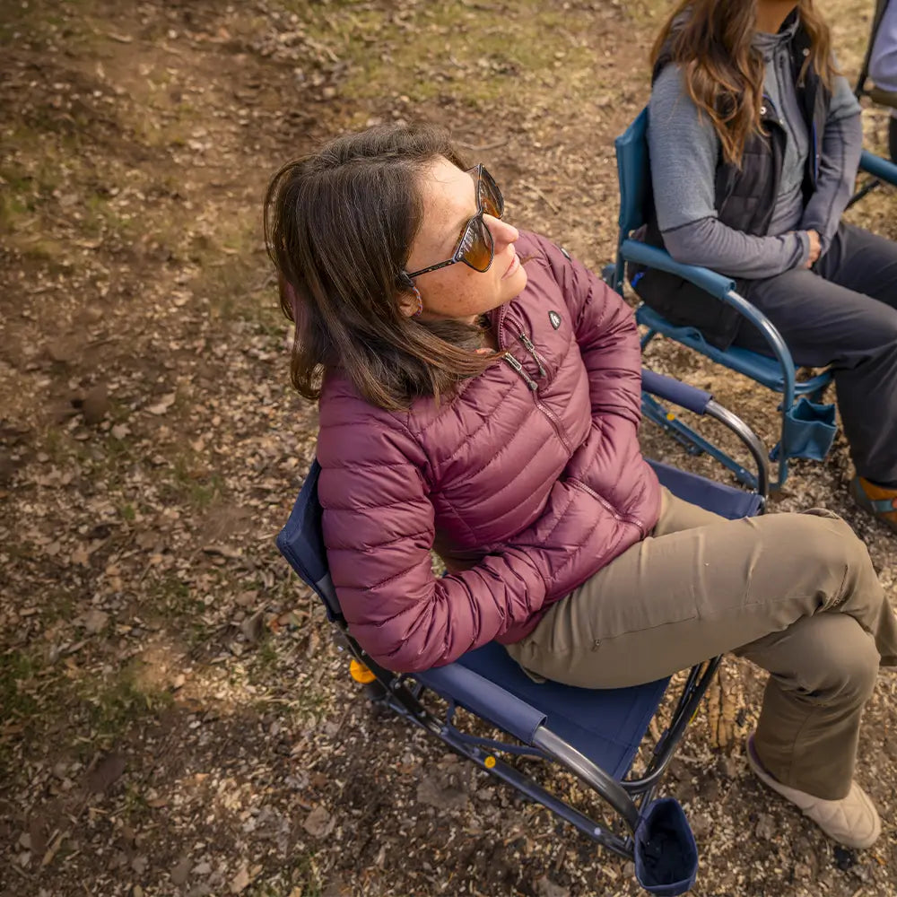 Grab & Go Rocker™ - QE3C