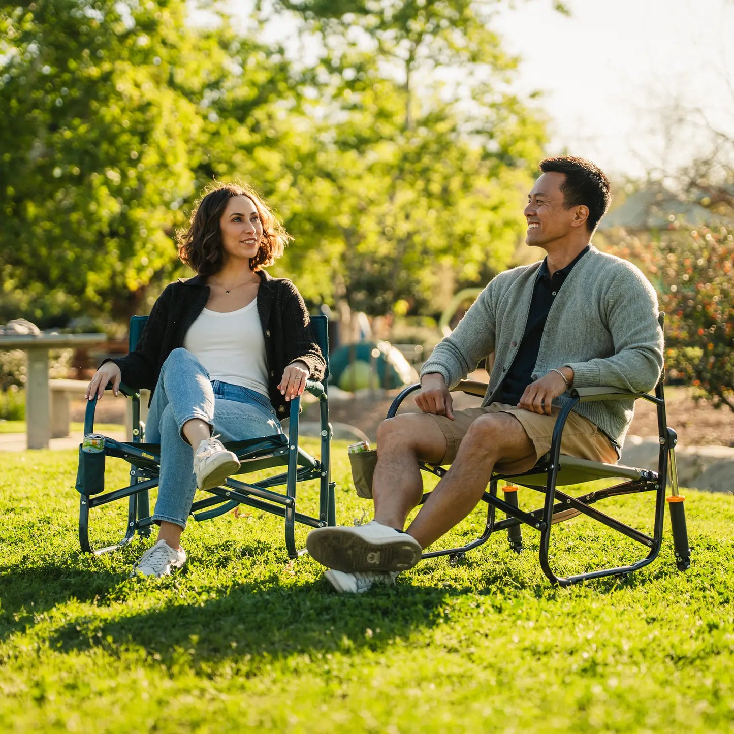 Grab & Go Rocker™ - QE3C