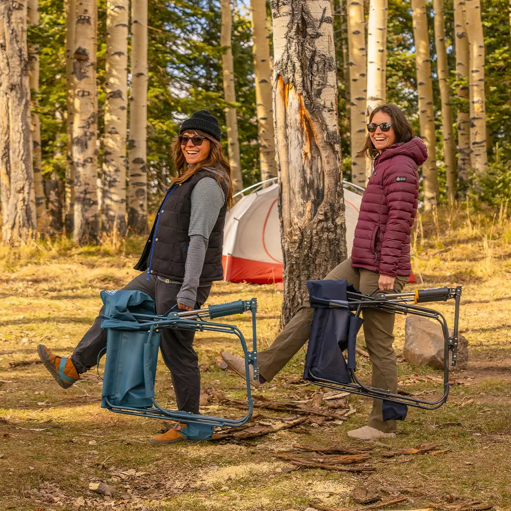 Grab & Go Rocker™ - QE3C