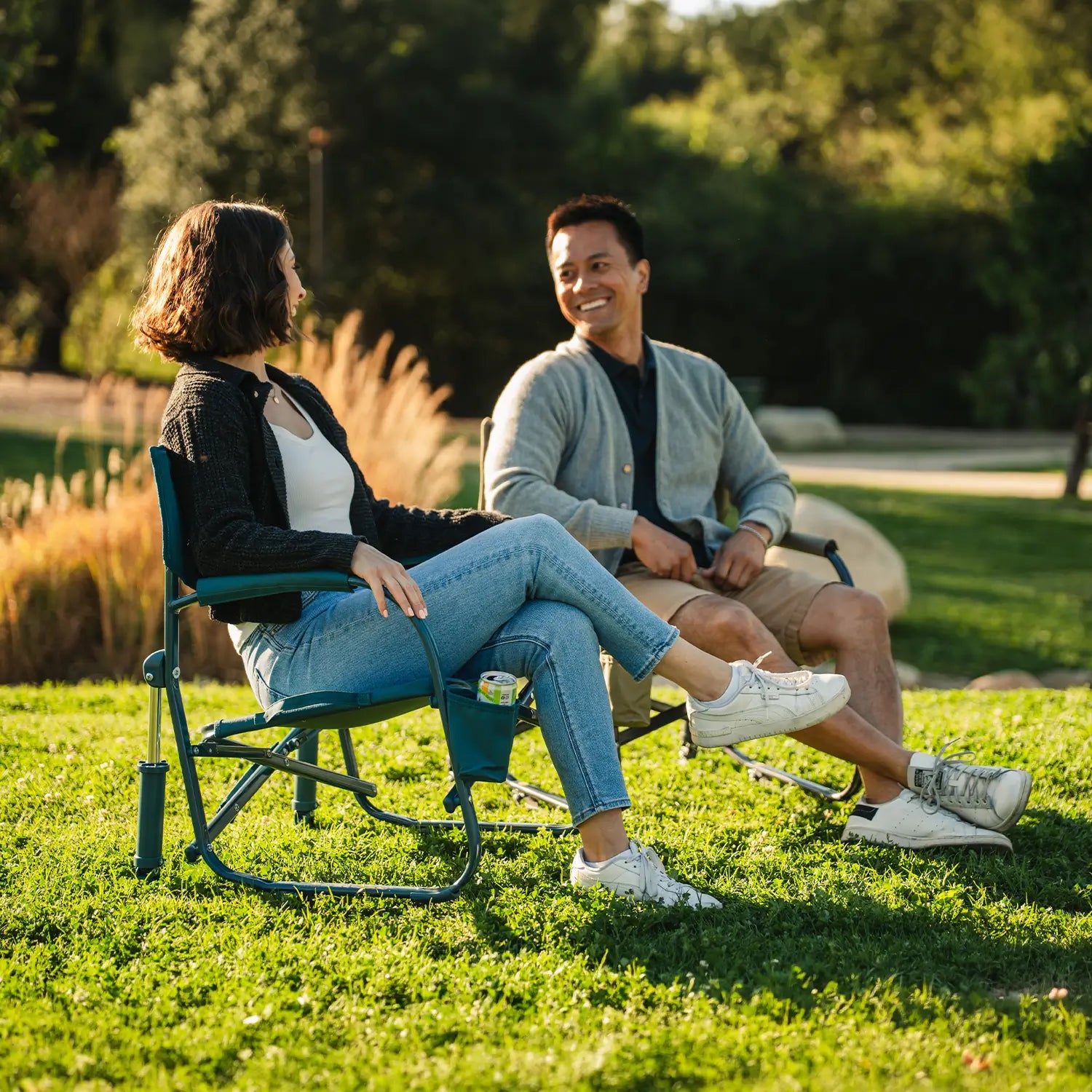 Grab & Go Rocker™ - QE3C