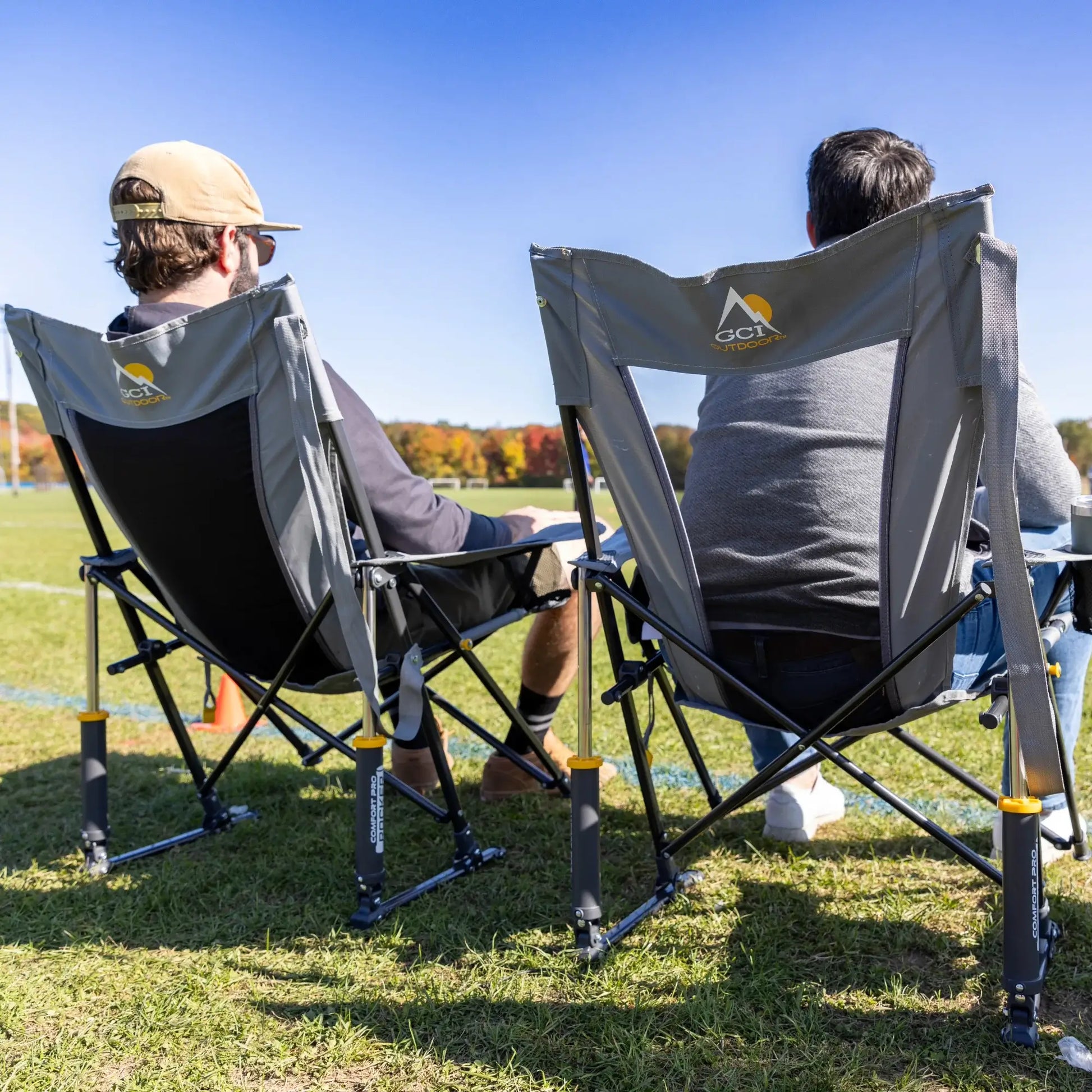Comfort Pro Rocker™ - FEIH