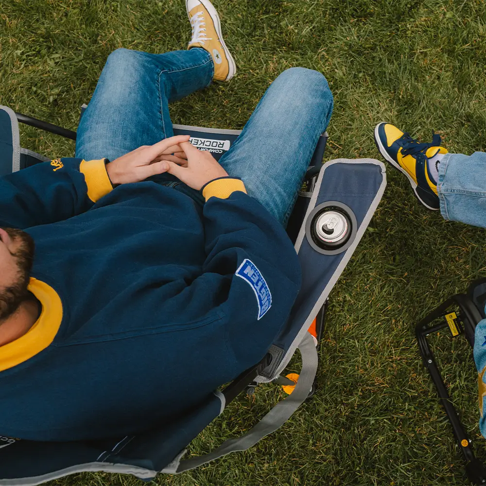 Comfort Pro Rocker™ - FEIH