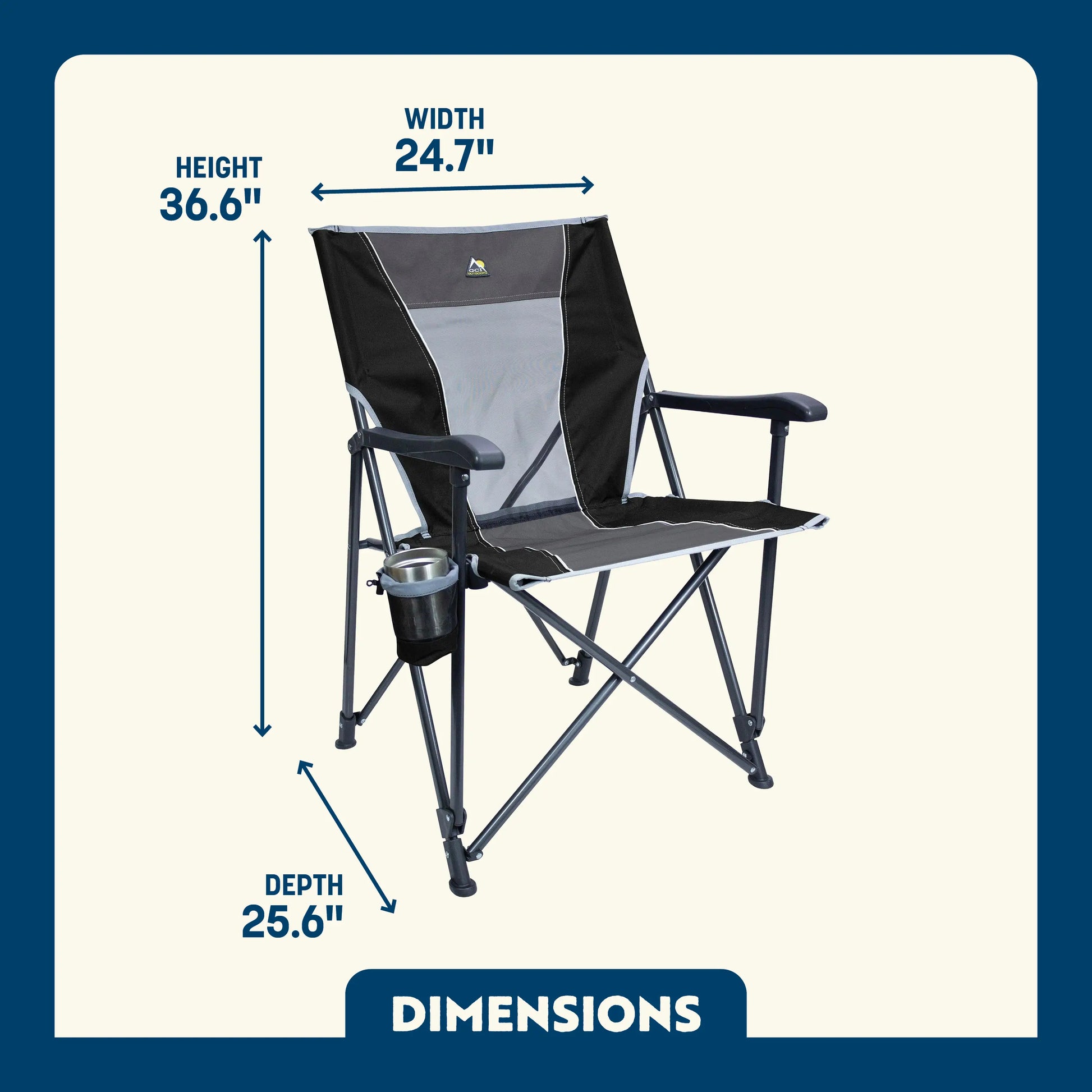 Eazy Chair™ - 4NC4