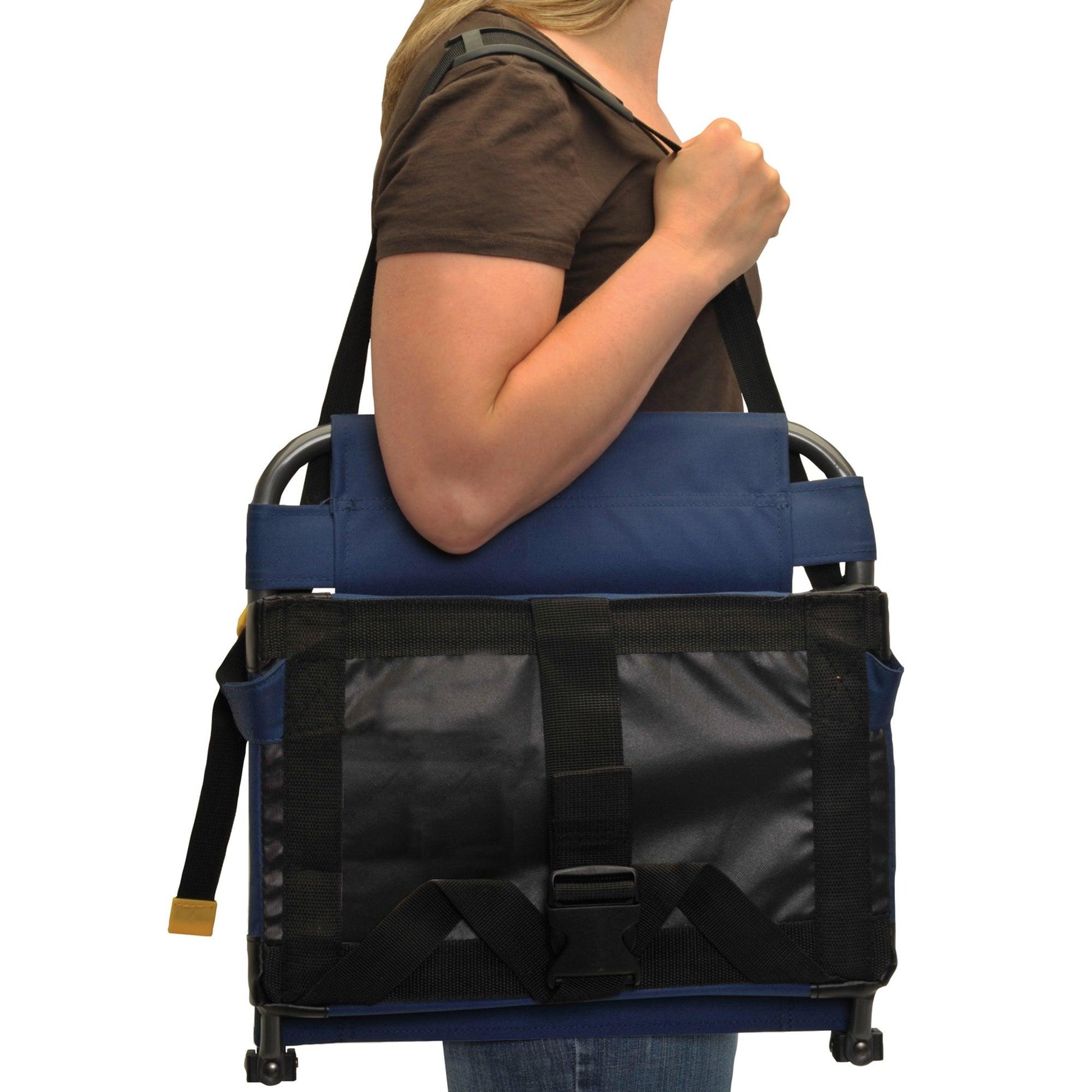BleacherBack™ - VK9J