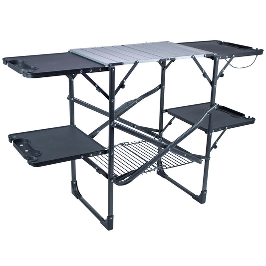 Slim-Fold Cook Station™ - HKQ2