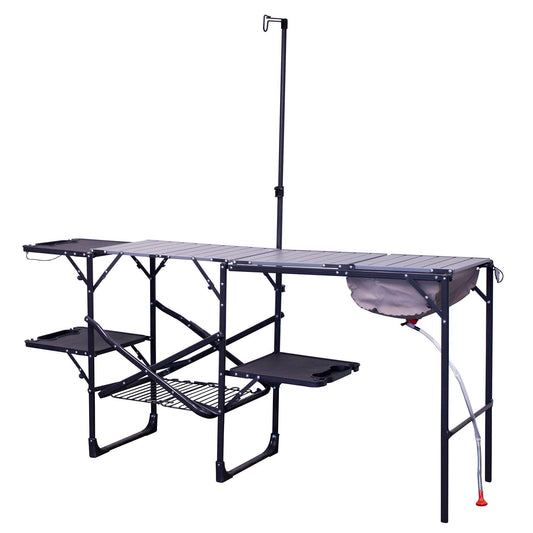 Master Cook Station™ - 5S82
