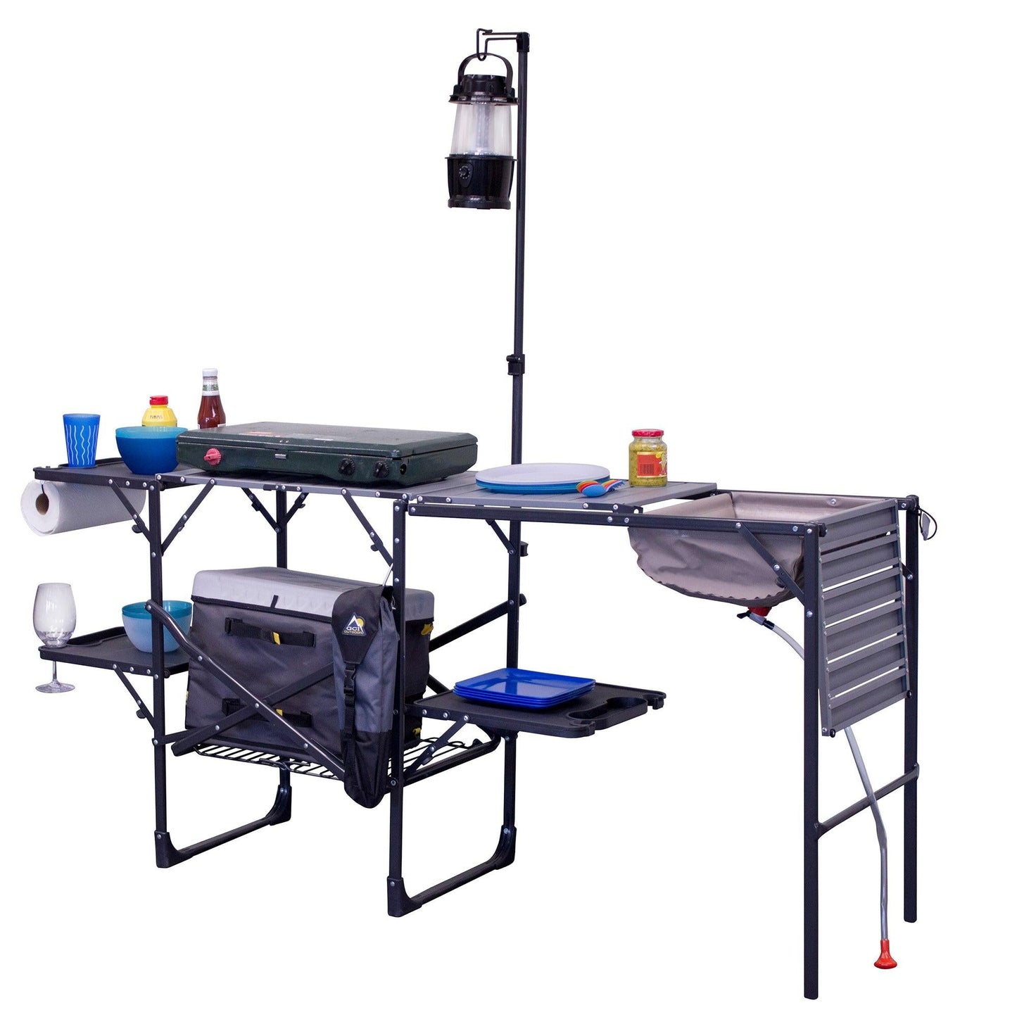 Master Cook Station™ - 5S82
