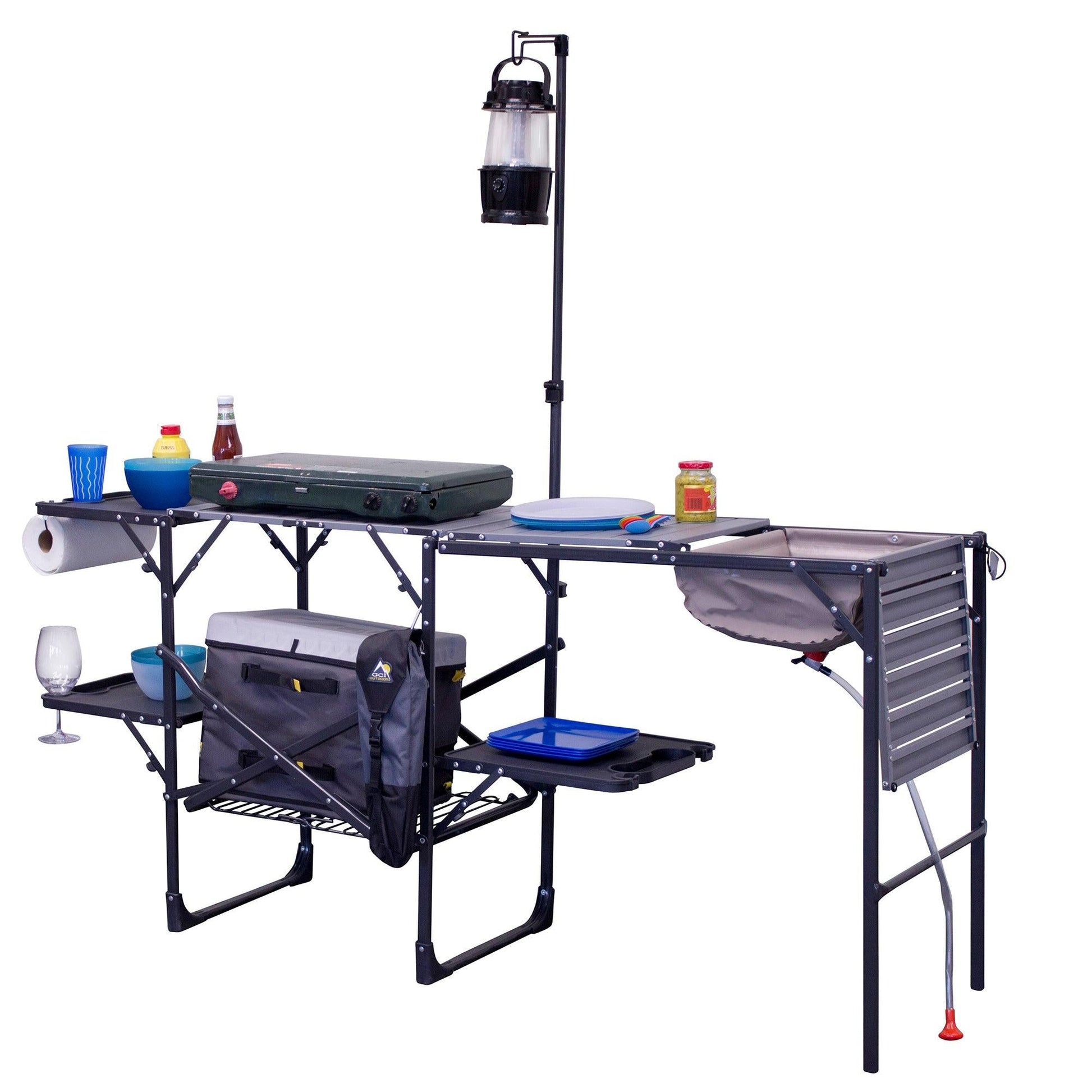 Master Cook Station™ - 5S82