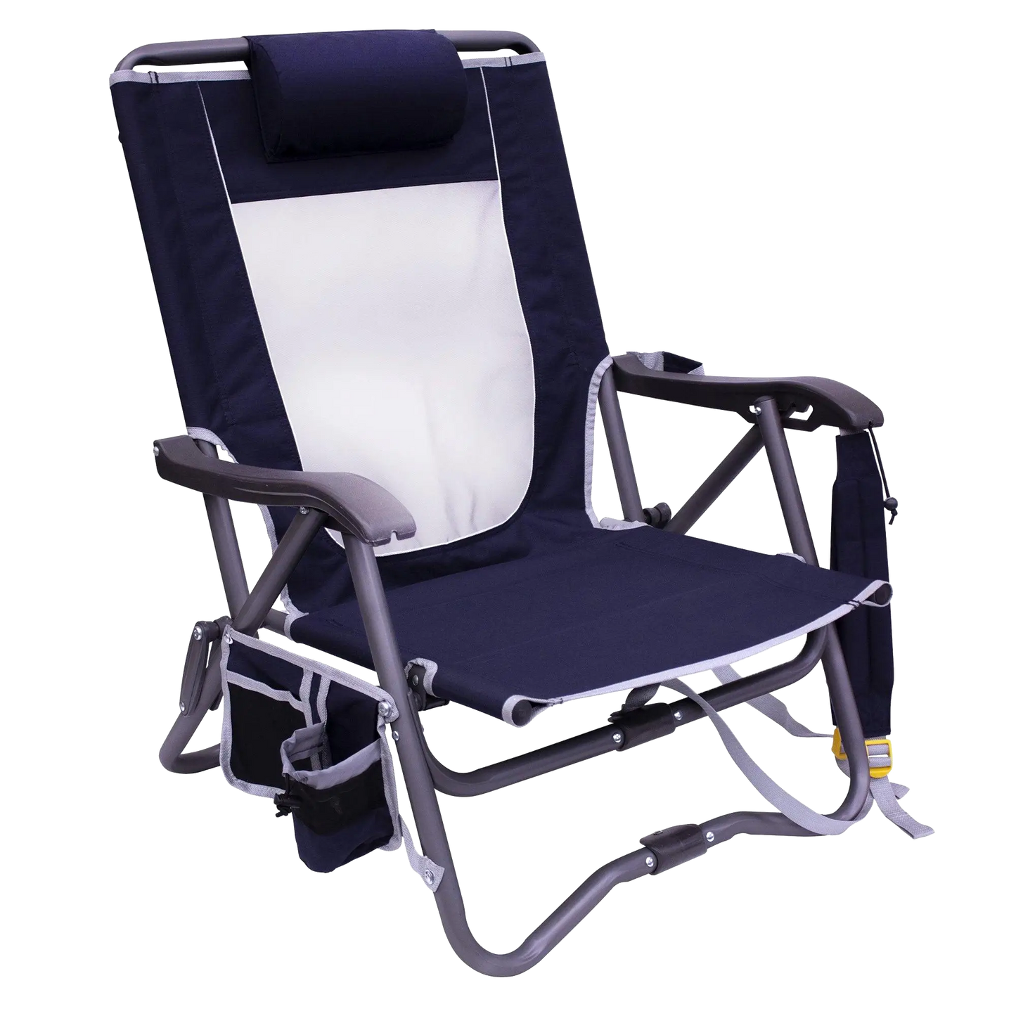 Bi-Fold Slim Event Chair™ - 4DC1