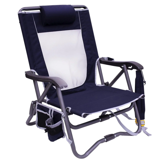 Bi-Fold Slim Event Chair™ - 4DC1