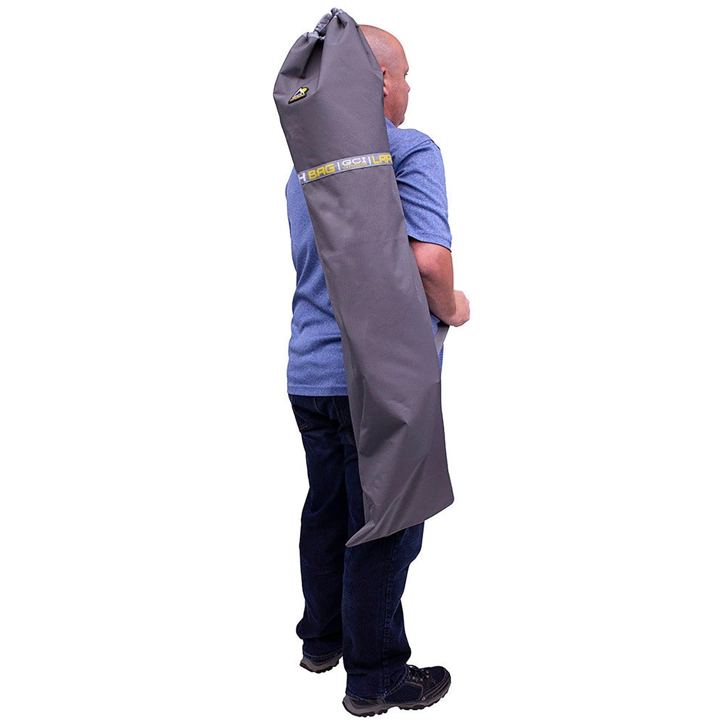 Universal Large Mouth Bag - 8YV3