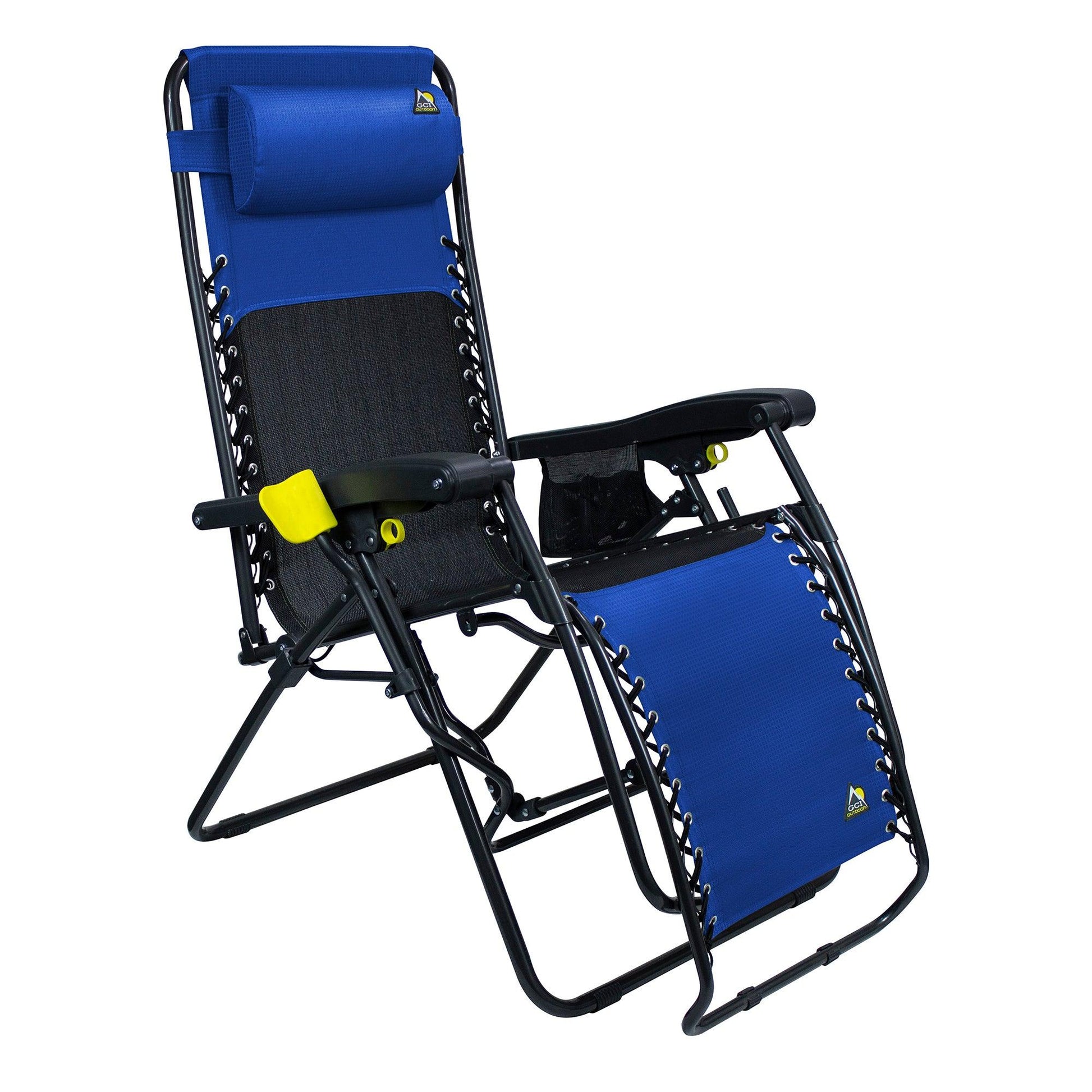 Freeform Zero Gravity Lounger™ Bundle - NA1O