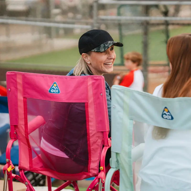Stowaway Rocker™ - IBZO