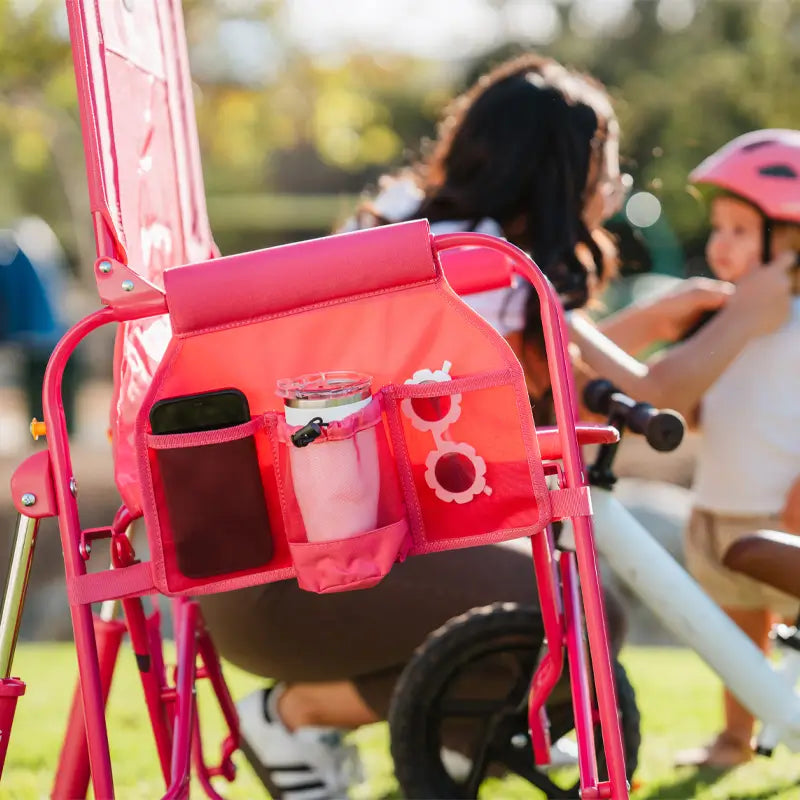 Stowaway Rocker™ - IBZO