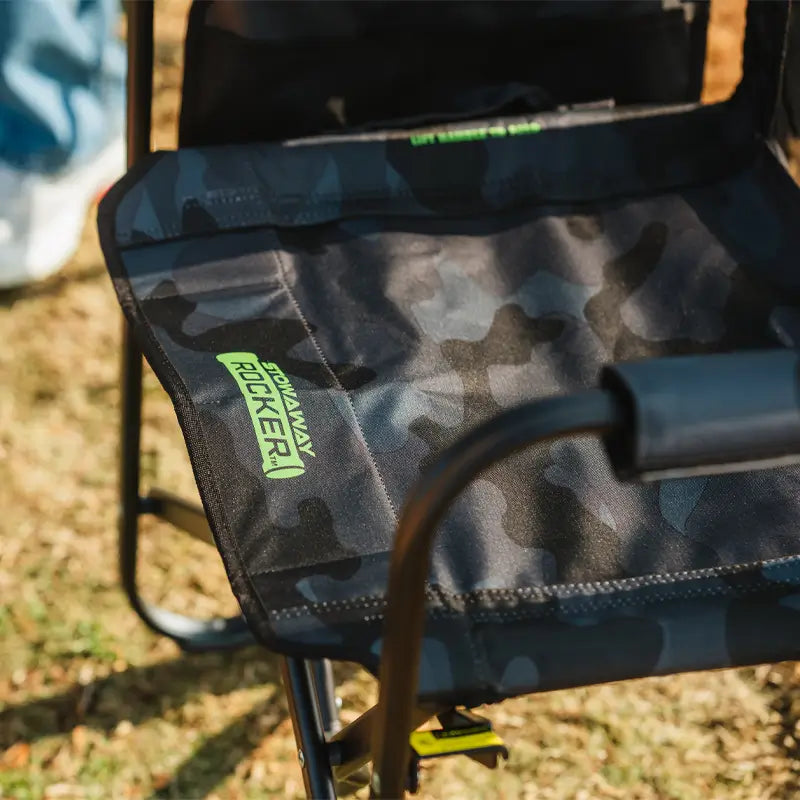 Stowaway Rocker™ - IBZO