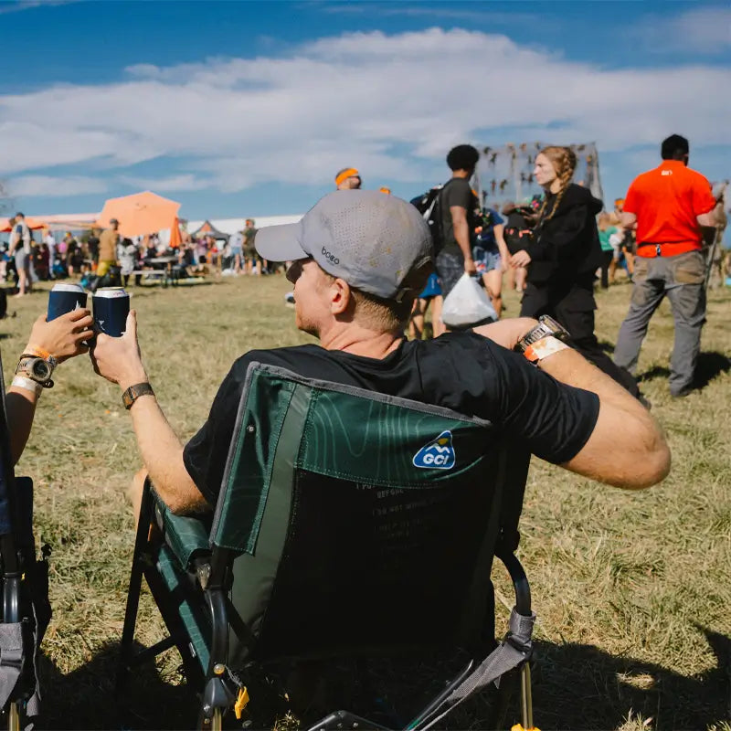 Stowaway Rocker™ - IBZO
