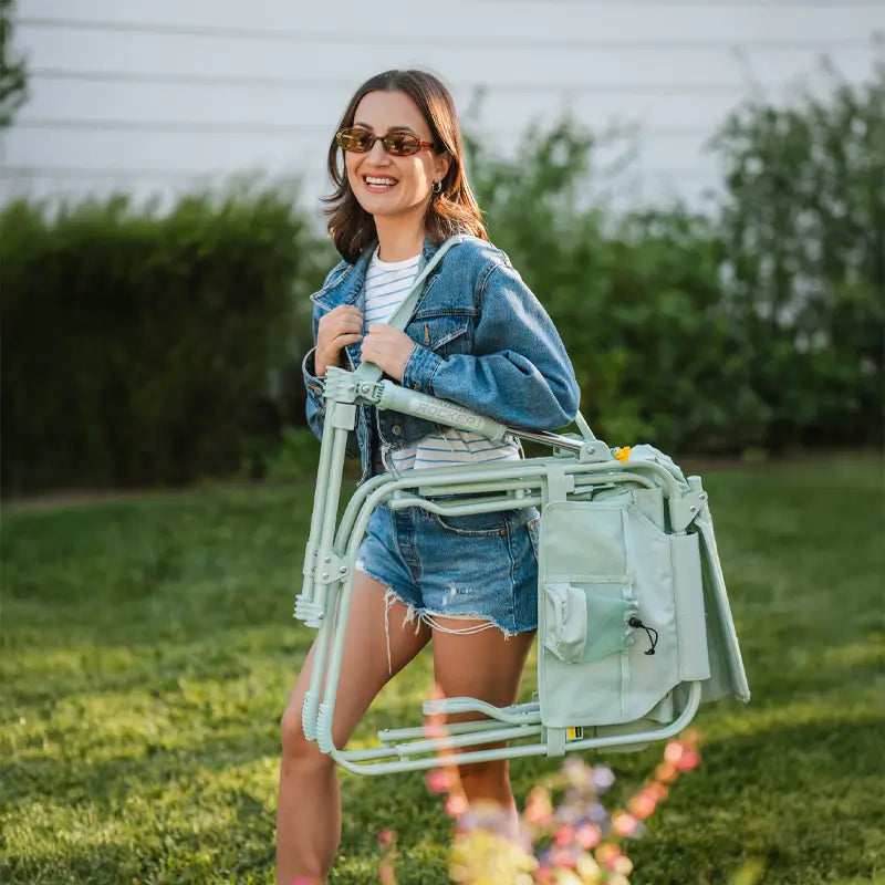 Stowaway Rocker™ - IBZO
