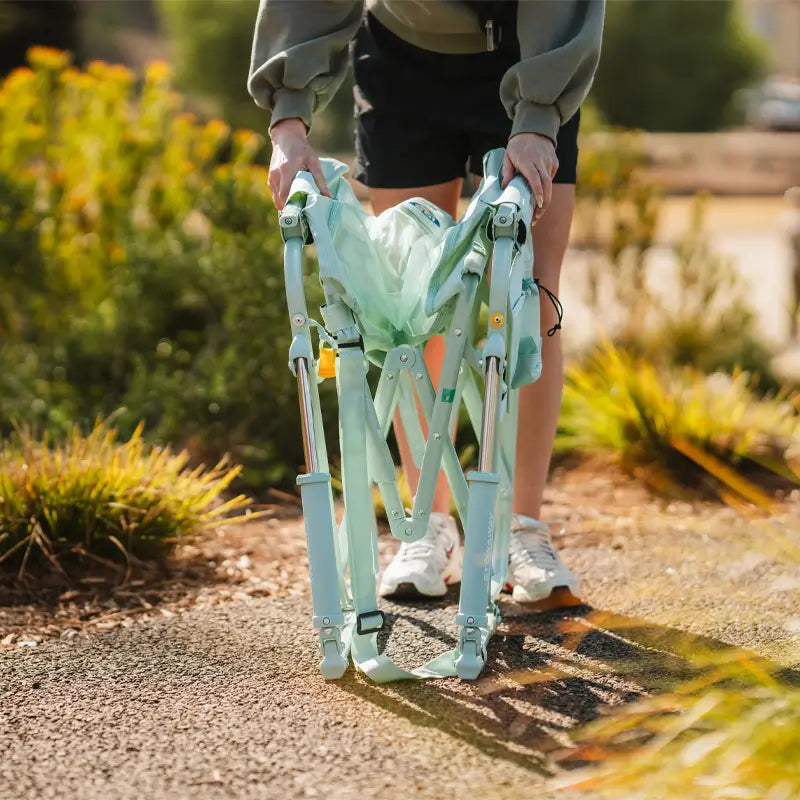 Stowaway Rocker™ - IBZO
