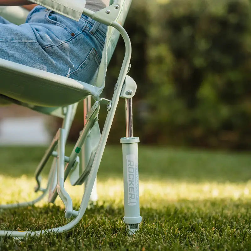 Stowaway Rocker™ - IBZO