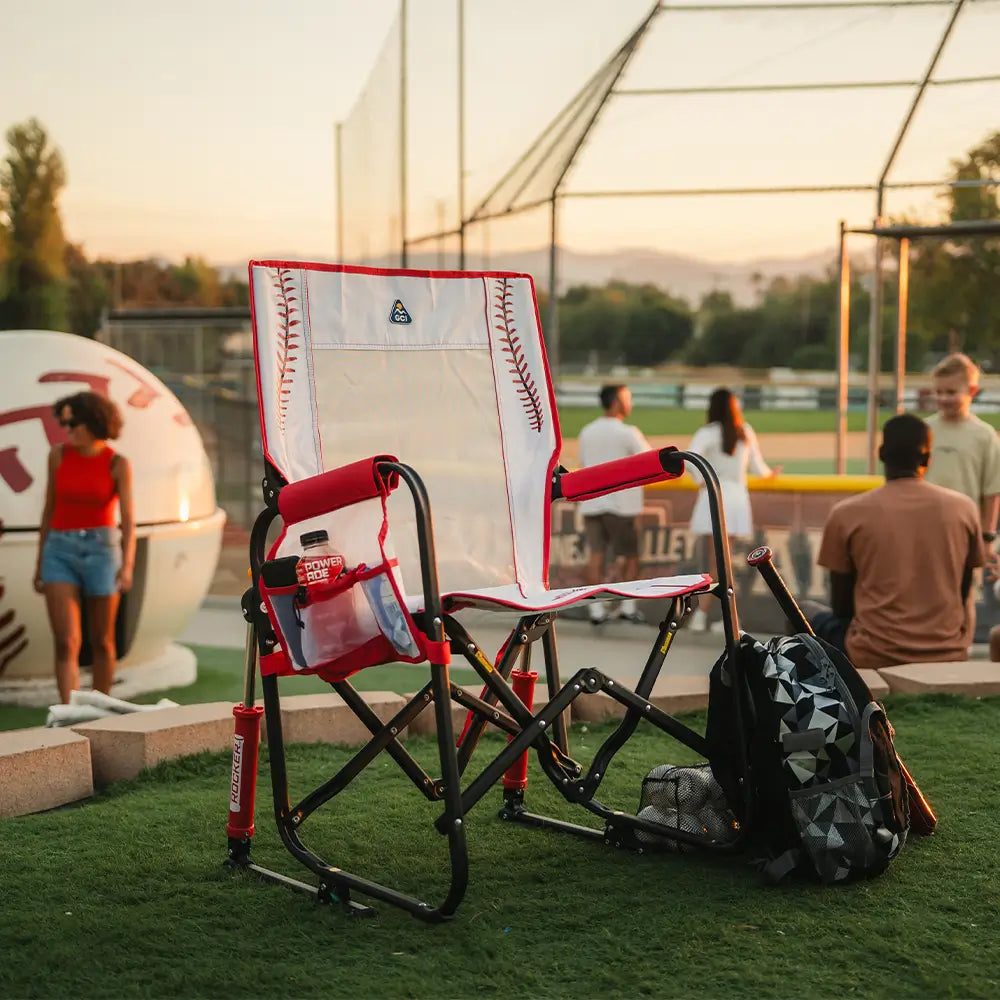 Stowaway Rocker™ - IBZO