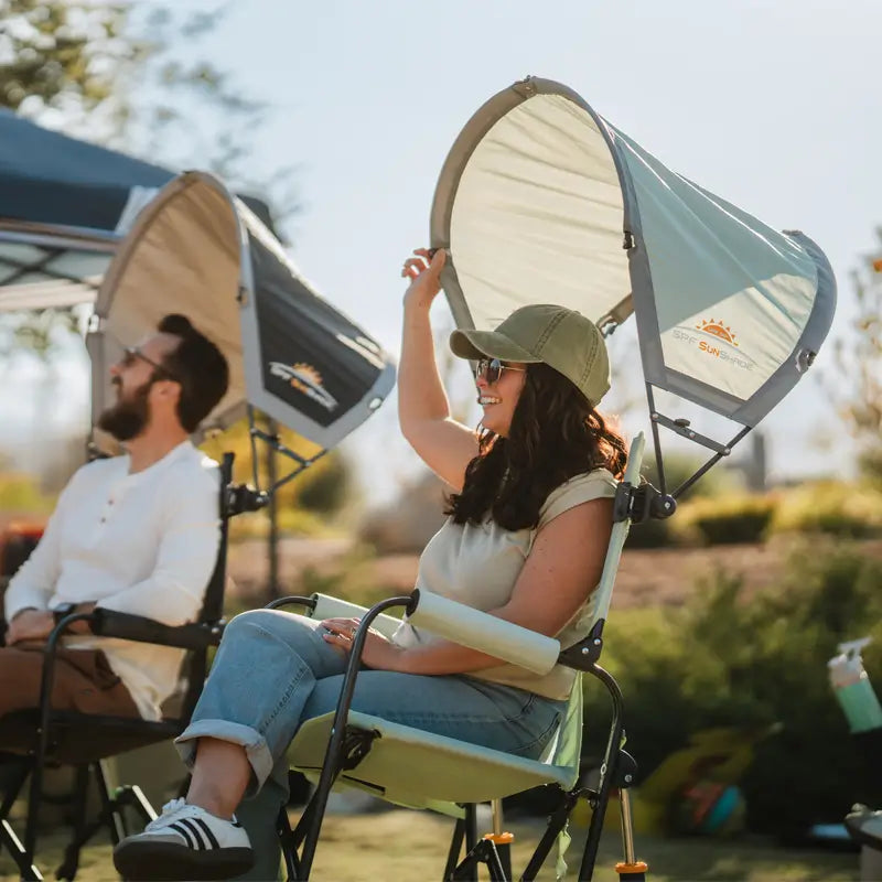 SunShade Accessory - 4PPQ