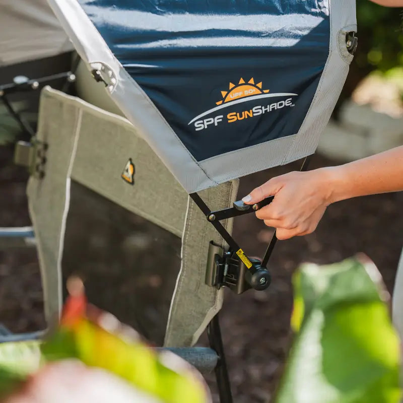 SunShade Accessory - 4PPQ