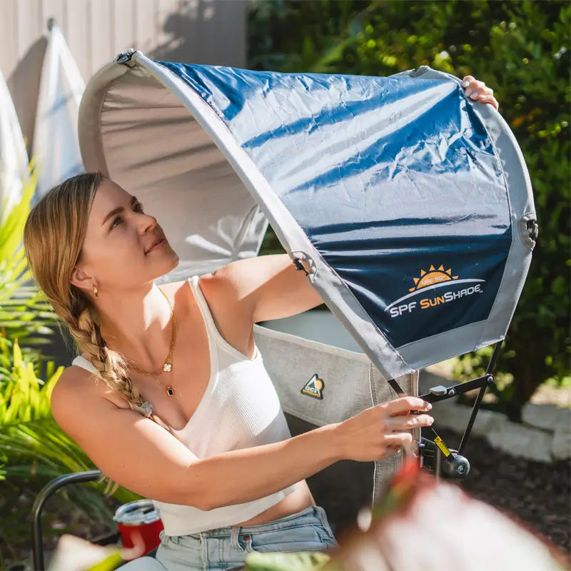 SunShade Accessory - 4PPQ
