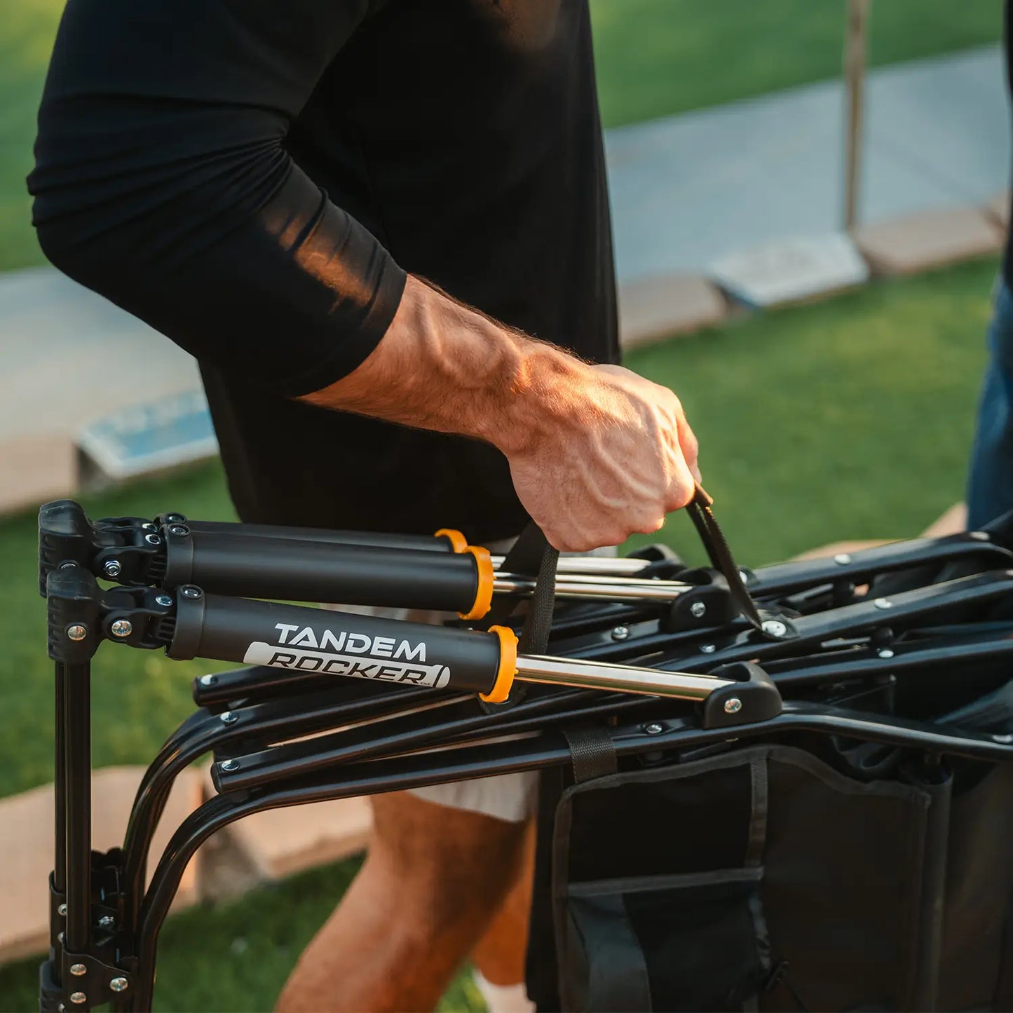 Tandem Rocker™ - YT1L