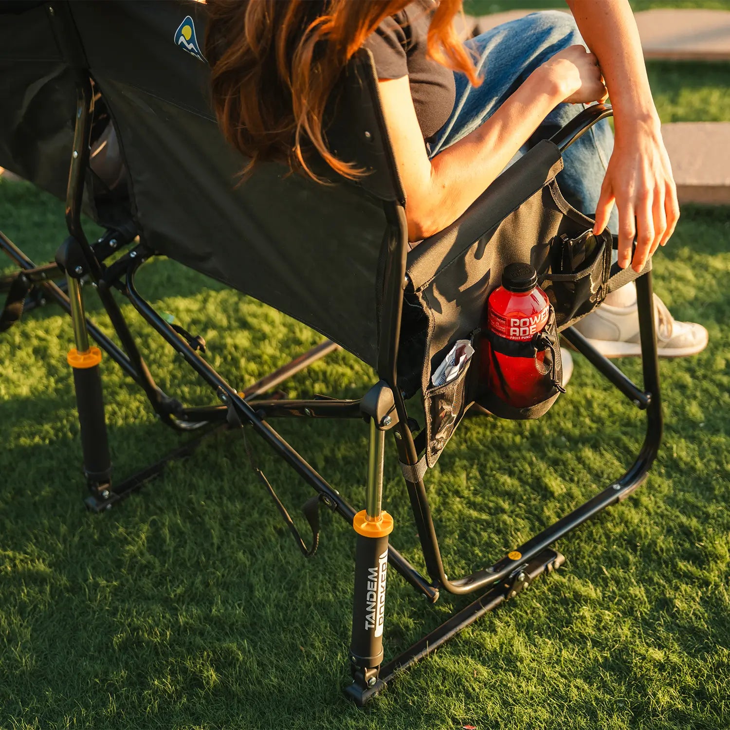 Tandem Rocker™ - YT1L