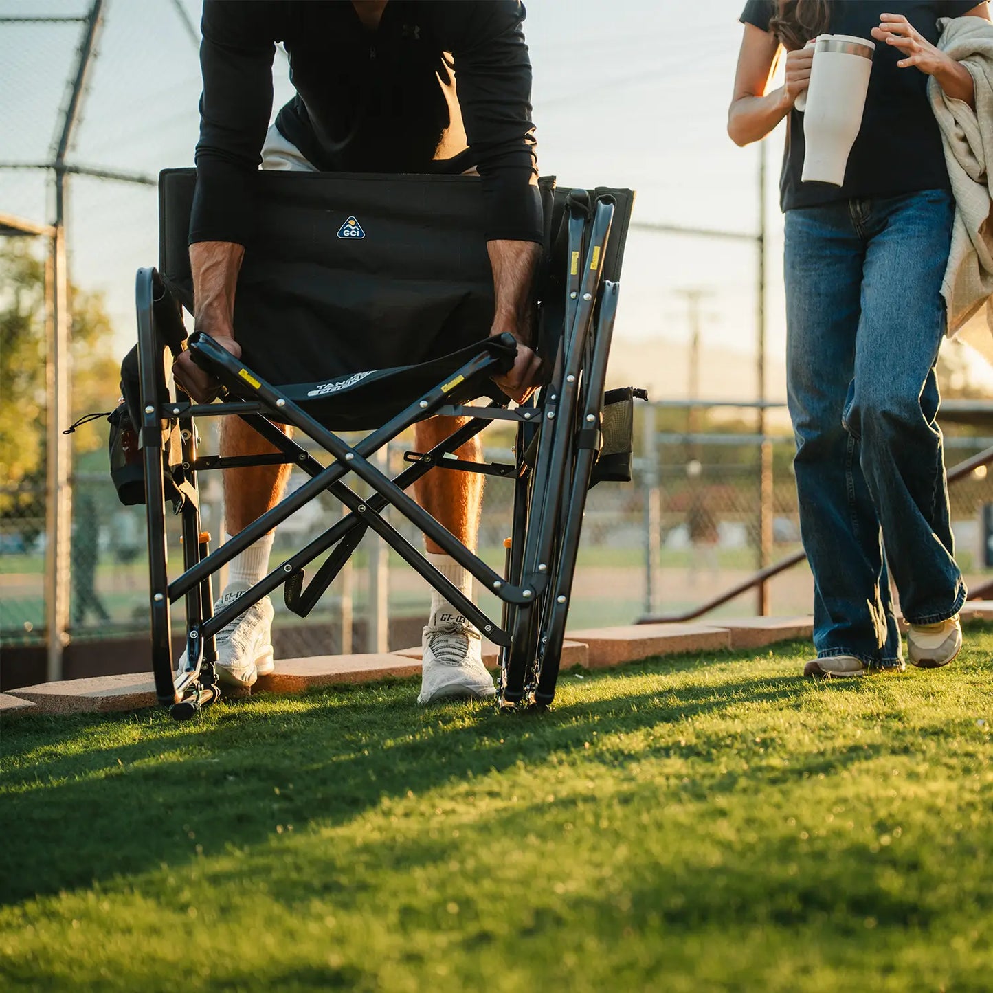 Tandem Rocker™ - YT1L