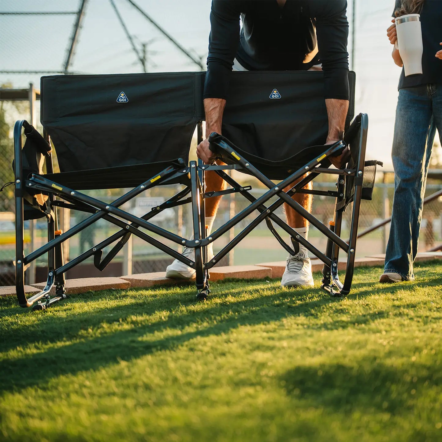 Tandem Rocker™ - YT1L