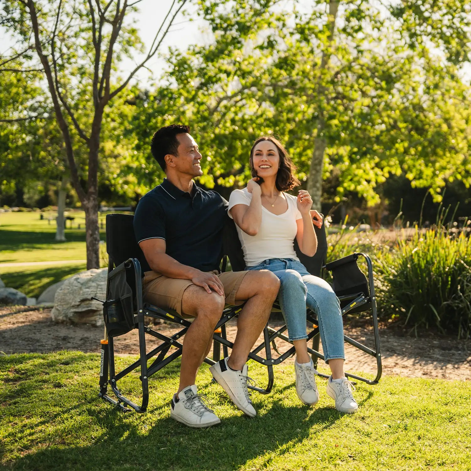 Tandem Rocker™ - YT1L
