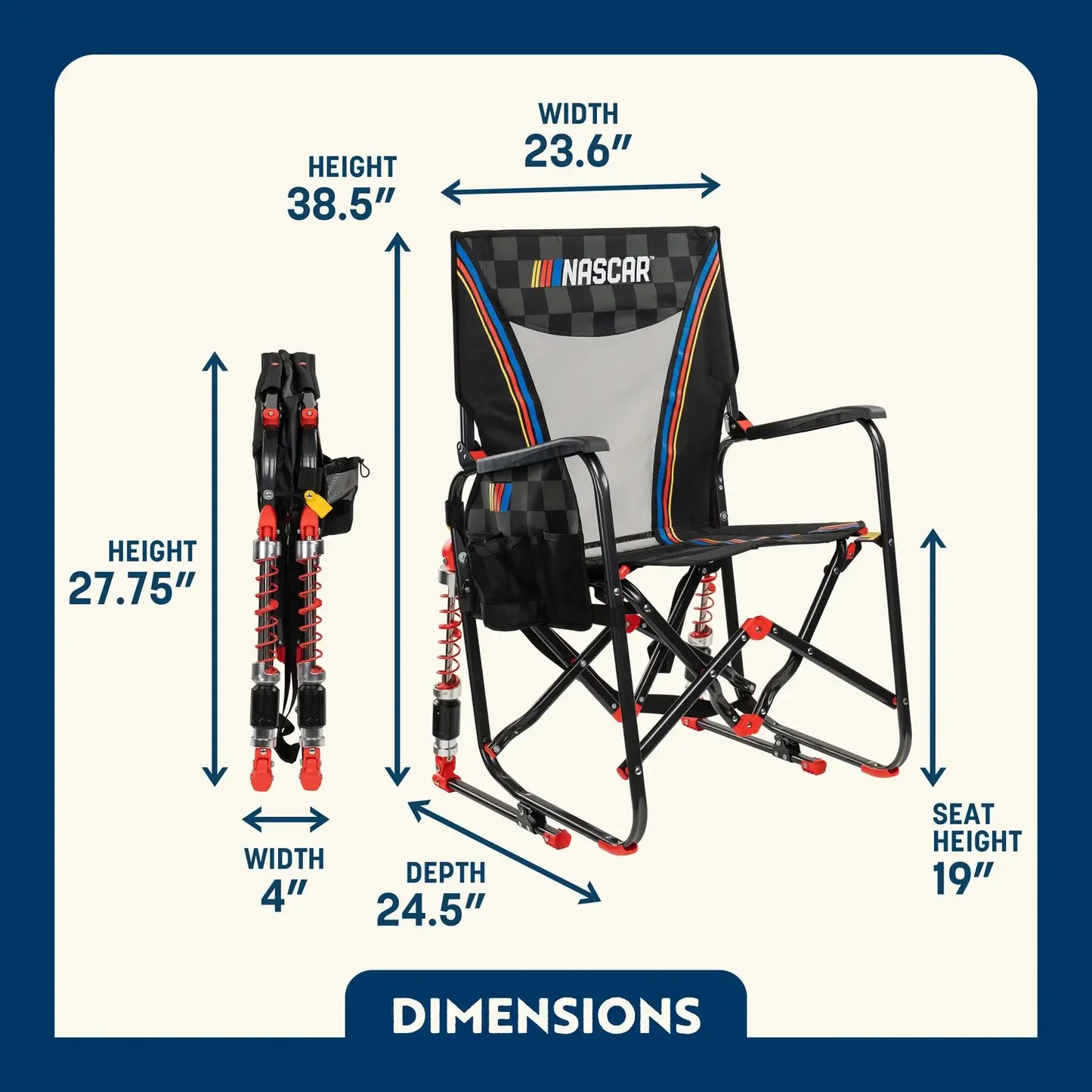 NASCAR Race Day Bundle - C29H